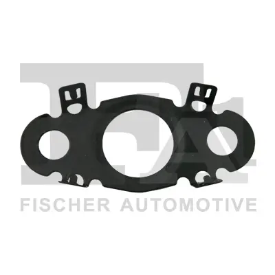 FISCHER LANCIA прокладка компресори DELTA III 1.8 09-, LAND ROVER RANGE ROVER EVOQUE 2.2 D 11- FA1 (Fischer Automotive One) 433520 (фото 1)