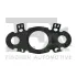 FISCHER LANCIA прокладка компресори DELTA III 1.8 09-, LAND ROVER RANGE ROVER EVOQUE 2.2 D 11- FA1 (Fischer Automotive One) 433520 (фото 1)