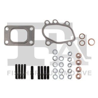 FISCHER LAND ROVER К-т прокладок турбіни DEFENDER (L316) 2.5 TDI 4x4 90- fa1 (fischer automotive one) KT410130