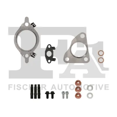 FISCHER LAND ROVER К-т прокладок турбіни RANGE ROVER 4.4 10- FA1 (Fischer Automotive One) KT410180 (фото 1)