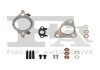 FISCHER LAND ROVER К-т прокладок турбіни RANGE ROVER 4.4 10- fa1 (fischer automotive one) KT410180