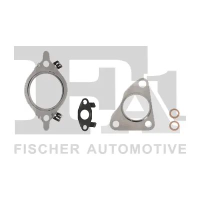 FISCHER LAND ROVER К-т прокладок турбіни RANGE ROVER 4.4 10- FA1 (Fischer Automotive One) KT410180E (фото 1)