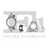 FISCHER LAND ROVER К-т прокладок турбіни RANGE ROVER 4.4 10- FA1 (Fischer Automotive One) KT410180E (фото 1)