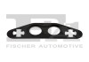 FISCHER LAND ROVER Прокладка компресора DISCOVERY IV (L319) 3.0 SDV6 4x4 09-18 fa1 (fischer automotive one) 446-503