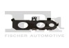 FISCHER LAND ROVER Прокладка компресора FREELANDER 2 (L359) 2.2 SD4 4x4 10-14 fa1 (fischer automotive one) 441-514