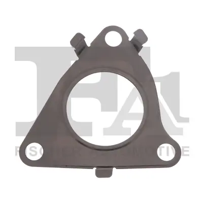 FISCHER LAND ROVER Прокладка трубы выхлопного газа DISCOVERY 3.0 09-, RANGE ROVER 3.0 12-, RANGE ROVER SPORT 3.0 09-, FA1 (Fischer automotive one) 410908