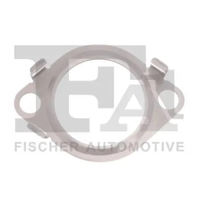 FISCHER LAND ROVER Прокладка трубы выхлопного газа DISCOVERY 3.0 09-, RANGE ROVER 3.0 12-, RANGE ROVER SPORT 3.0 09-, FA1 (Fischer automotive one) 410909