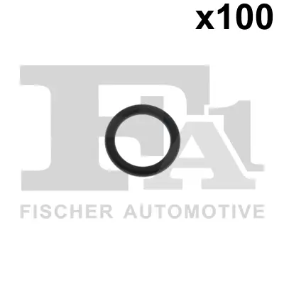 FISCHER LAND ROVER Ущільнювальне кільце 15.5*3mm DISCOVERY V 2.0 16-, HYUNDAI ix55 3.0 V6 CRDi 4WD 08-11, KIA MOHAVE (HM) 3.0 CRDi 4WD 07-, JAGUAR E-PACE (X540) 2.0 D180 AWD 17- FA1 (Fischer automotive one) 076516100