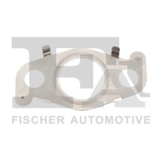 FISCHER LEXUS Прокладка клапан системи рециркуляції ВГ NX 300h AWD 14- fa1 (fischer automotive one) EG7700911 на Лексус Nx 200