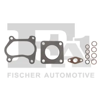 FISCHER MAZDA К-т прокладок турбіни B-SERIE 2.5 TD 99-, FORD RANGER 2.5 TD 99- FA1 (Fischer Automotive One) KT780090E