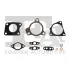 FISCHER MAZDA Комплект прокладок турбіни 3 (BL) 2.2 MZR CD (BL10) 09-13 FA1 (Fischer Automotive One) KT780110E (фото 1)