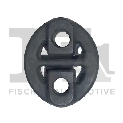 FISCHER MAZDA кріплення глушника 323 94-,MX5 98-,Premacy 99-,E2000 99-,Xedos 9 93- (мат. EPDM) FA1 (Fischer Automotive One) 773709 (фото 1)