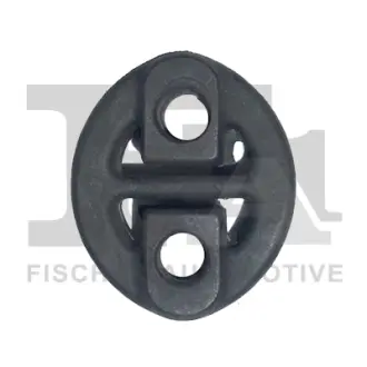 FISCHER MAZDA кріплення глушника 323 94-,MX5 98-,Premacy 99-,E2000 99-,Xedos 9 93- (мат. EPDM) FA1 (Fischer automotive one) 773709