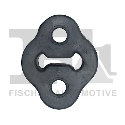 FISCHER MAZDA кріплення глушника 323 -98, 626 -05, MX3/MX5 -98 FIAT Marea 96-, HONDA Accord -98FORD KIA -02 (мат. EPDM) FA1 (Fischer Automotive One) 783-701 (фото 1)
