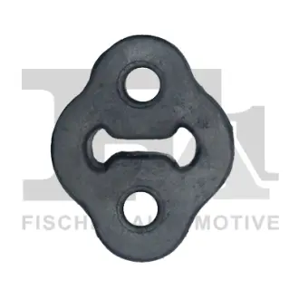 FISCHER MAZDA кріплення глушника 323 -98, 626 -05, MX3/MX5 -98 FIAT Marea 96-, HONDA Accord -98FORD KIA -02 (мат. EPDM) FA1 (Fischer automotive one) 783-701