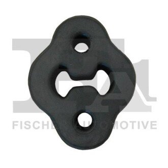 FISCHER MAZDA кріплення глушника 626 2.0D/2.0 -02, KIA Carnival 99-05, Clarus (мат. EPDM) fa1 (fischer automotive one) 783712