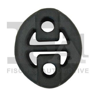 FISCHER MAZDA кріплення глушника Xedos 9 93-, 323 94-04 (мат. EPDM) fa1 (fischer automotive one) 783-710