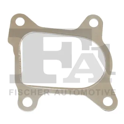 FISCHER MAZDA Прокладка глушника 323 2.0 98-, 626 2.0 98-, PREMACY 2.0 99- FA1 (Fischer Automotive One) 780931 (фото 1)