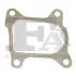 FISCHER MAZDA Прокладка глушника 323 2.0 98-, 626 2.0 98-, PREMACY 2.0 99- FA1 (Fischer Automotive One) 780931 (фото 1)