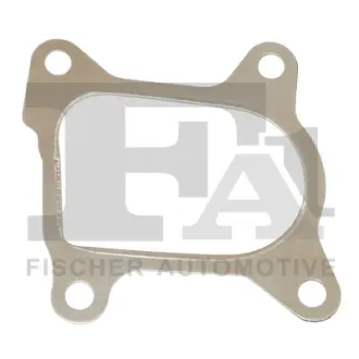 FISCHER MAZDA Прокладка глушника 323 2.0 98-, 626 2.0 98-, PREMACY 2.0 99- FA1 (Fischer automotive one) 780931 Мазда Премаси
