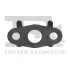 FISCHER MAZDA Прокладка отвору для подачі оливи (компресор) 2 Хетчбек (DL, DJ) 1.5 D (DJ5FS) 14-, 3 (BM, BN) 1.5 D (BMLFS, BM4, BN4) 16-19, CX-3 (DK) 1.5 SKYACTIV-D (DK2WS, DK5FW) 15-18 FA1 (Fischer automotive one) 478529