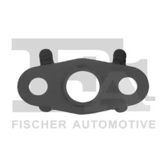 FISCHER MAZDA Прокладка отвору для подачі оливи (компресор) 2 Хетчбек (DL, DJ) 1.5 D (DJ5FS) 14-, 3 (BM, BN) 1.5 D (BMLFS, BM4, BN4) 16-19, CX-3 (DK) 1.5 SKYACTIV-D (DK2WS, DK5FW) 15-18 FA1 (Fischer automotive one) 478529 Мазда 2