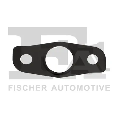 FISCHER MAZDA Прокладка отвору турбіни для зливу оливи (компресор) 2 Хетчбек (DL, DJ) 1.5 D (DJ5FS) 14-, 3 (BM, BN) 1.5 D (BMLFS, BM4, BN4) 16-19, CX-3 (DK) 1.5 SKYACTIV-D (DK2WS, DK5FW) 15-18 FA1 (Fischer automotive one) 478528