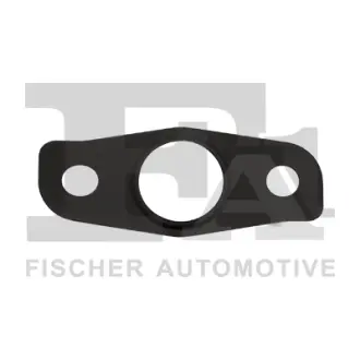 FISCHER MAZDA Прокладка отвору турбіни для зливу оливи (компресор) 2 Хетчбек (DL, DJ) 1.5 D (DJ5FS) 14-, 3 (BM, BN) 1.5 D (BMLFS, BM4, BN4) 16-19, CX-3 (DK) 1.5 SKYACTIV-D (DK2WS, DK5FW) 15-18 FA1 (Fischer automotive one) 478528 Мазда 2