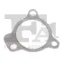 FISCHER MAZDA Прокладка трубы выхлопного газа 3 2.2 09-, 6 2.2 08-, CX-7 2.2 09- FA1 (Fischer automotive one) 780932