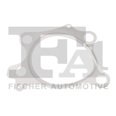 FISCHER MAZDA Прокладка трубы выхлопного газа 3 2.2 13-, 6 2.2 12-, CX-5 2.2 12- FA1 (Fischer automotive one) 780934
