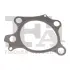 FISCHER MAZDA Прокладка выхлоп. системы 3,6, СХ-5 2.2D 12- FA1 (Fischer automotive one) 780933
