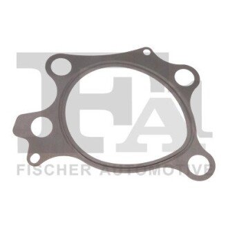 FISCHER MAZDA Прокладка выхлоп. системы 3,6, СХ-5 2.2D 12- fa1 (fischer automotive one) 780-933 на Мазда Сх 5