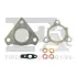 FISCHER MITSUBISHI К-т прокладок турбіни ASX 1.8 DI-D (GA6W) 10-, LANCER VIII 1.8 DI-D 10- FA1 (Fischer Automotive One) KT740120E (фото 1)