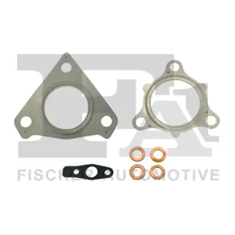 FISCHER MITSUBISHI К-т прокладок турбіни ASX 1.8 DI-D (GA6W) 10-, LANCER VIII 1.8 DI-D 10- FA1 (Fischer automotive one) KT740120E Митсубиси Лансер