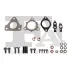 FISCHER MITSUBISHI К-т прокладок турбіни L200 2.4 14-, PAJERO SPORT 2.4 15-, FIAT FULLBACK 2.4 D 16- FA1 (Fischer automotive one) KT740280