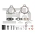 FISCHER MITSUBISHI К-т прокладок турбіни L200 2.5 07- FA1 (Fischer automotive one) KT740260