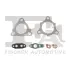 FISCHER MITSUBISHI К-т прокладок турбіни L200 2.5 07- FA1 (Fischer Automotive One) KT740260E (фото 1)
