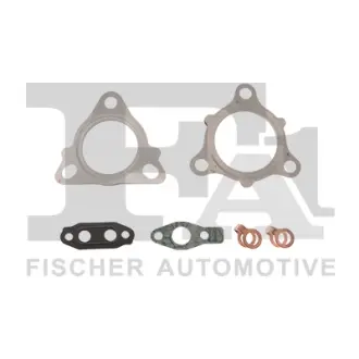 FISCHER MITSUBISHI К-т прокладок турбіни L200 2.5 07- FA1 (Fischer automotive one) KT740260E Митсубиси Pajero sport