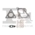 FISCHER MITSUBISHI К-т прокладок турбіни PAJERO 3.2 00- FA1 (Fischer automotive one) KT740170E