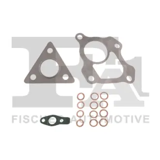 FISCHER MITSUBISHI К-т прокладок турбіни PAJERO 3.2 00- FA1 (Fischer automotive one) KT740170E Митсубиси Паджеро 2