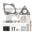 FISCHER MITSUBISHI К-т прокладок турбіни PAJERO IV 3.2 07- FA1 (Fischer Automotive One) KT740250 (фото 1)
