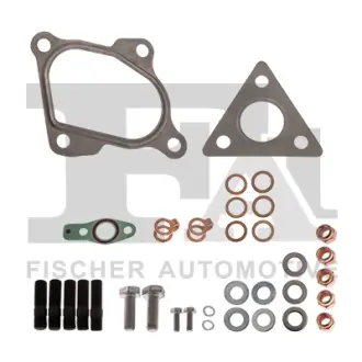FISCHER MITSUBISHI К-т прокладок турбіни PAJERO IV 3.2 07- FA1 (Fischer automotive one) KT740250 Митсубиси Pajero sport