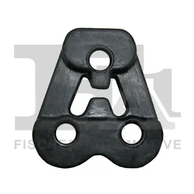 FISCHER MITSUBISHI кріплення глушника Colt 04- (мат. EPDM) FA1 (Fischer Automotive One) 743724 (фото 1)