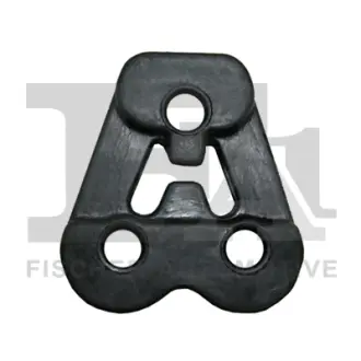 FISCHER MITSUBISHI кріплення глушника Colt 04- (мат. EPDM) FA1 (Fischer automotive one) 743724 Митсубиси Лансер