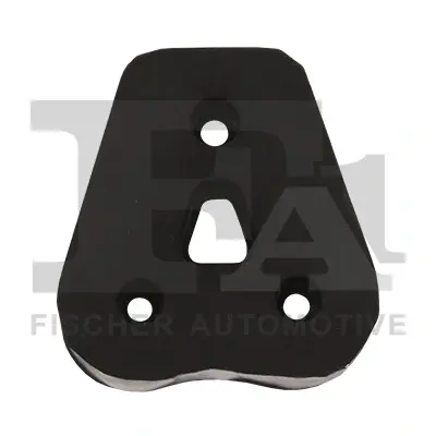 FISCHER MITSUBISHI кріплення глушника Colt -94, Pajero -98, L200 93-, L300 -00 (мат. EPDM) FA1 (Fischer Automotive One) 743705 (фото 1)