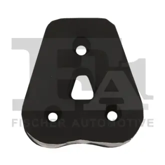 FISCHER MITSUBISHI кріплення глушника Colt -94, Pajero -98, L200 93-, L300 -00 (мат. EPDM) FA1 (Fischer automotive one) 743705 Киа Пиканто