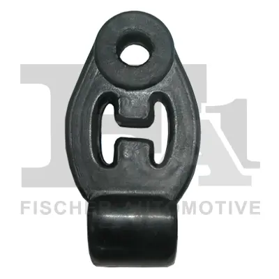 FISCHER MITSUBISHI кріплення глушника Grandis 04-,Space Runner 99- (мат. EPDM) FA1 (Fischer Automotive One) 743716 (фото 1)