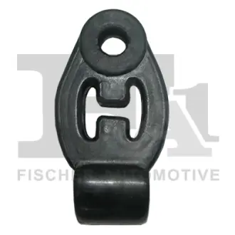 FISCHER MITSUBISHI кріплення глушника Grandis 04-,Space Runner 99- (мат. EPDM) FA1 (Fischer Automotive One) 743716