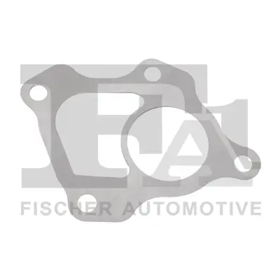 FISCHER MITSUBISHI Прокладка трубы выхлопного газа PAJERO 3.2 00-06 FA1 (Fischer automotive one) 740922
