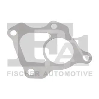 FISCHER MITSUBISHI Прокладка трубы выхлопного газа PAJERO 3.2 00-06 FA1 (Fischer automotive one) 740922 Митсубиси Паджеро 3